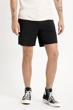 Load image into Gallery viewer, Choice E-Waist Short - Black