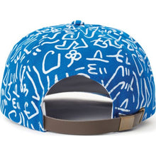 Load image into Gallery viewer, B-Shield III Cap - Royal/White