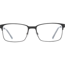 Load image into Gallery viewer, Dax 57 - Matte Black/black Gray