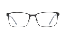 Load image into Gallery viewer, Dax 57 - Matte Black/black Gray