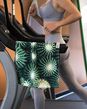 Load image into Gallery viewer, Cacti Gym Towel