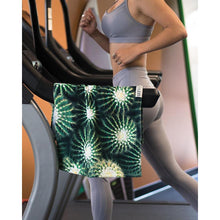 Load image into Gallery viewer, Cacti Gym Towel