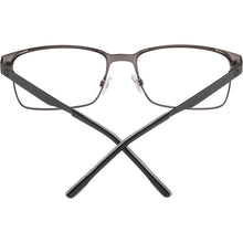 Load image into Gallery viewer, Dax 57 - Matte Black/black Gray