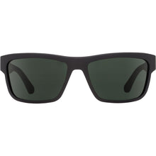 Load image into Gallery viewer, Frazier SOSI Matte Black - HD Plus Gray Green Polar