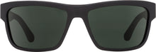 Load image into Gallery viewer, Frazier SOSI Matte Black - HD Plus Gray Green