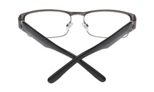 Load image into Gallery viewer, Trenton 55 - Gunmetal/black