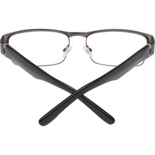 Load image into Gallery viewer, Trenton 55 - Gunmetal/black