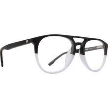 Load image into Gallery viewer, Rico 52-Matte Black/Clear Fade