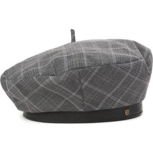 Load image into Gallery viewer, AUDREY II BERET - BLUSH CAMO