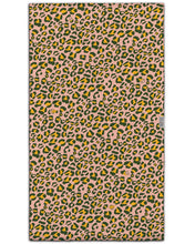 Load image into Gallery viewer, Hot Spots Beach ECO Towel