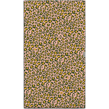 Load image into Gallery viewer, Hot Spots Beach ECO Towel