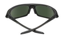 Load image into Gallery viewer, Quanta 2 Matte Black ANSI Rx - HD Plus Gray Green