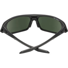 Load image into Gallery viewer, Quanta 2 Matte Black ANSI Rx - HD Plus Gray Green