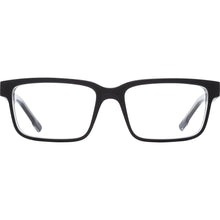 Load image into Gallery viewer, Rafe 56-Black Clear