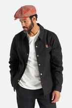 Load image into Gallery viewer, Beta Coaches Jacket - Black