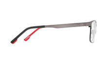 Load image into Gallery viewer, Dax 57 - Gunmetal/black Red