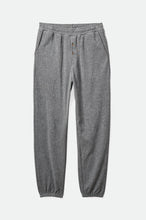Load image into Gallery viewer, Bella Jogger - Heather Grey