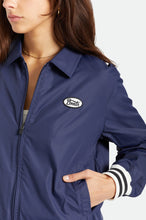 Load image into Gallery viewer, Utopia Sport Jacket - Navy