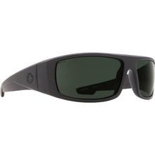 Load image into Gallery viewer, Logan SOSI ANSI RX Matte Black - HD Plus Gray Green