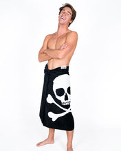 Load image into Gallery viewer, Scallywag Surf Towel