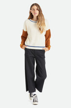 Load image into Gallery viewer, Love Song Sweater - Dove