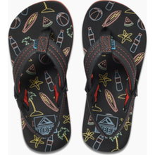 Load image into Gallery viewer, Little Ahi Glow