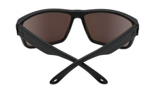 Load image into Gallery viewer, Rocky Soft Matte Black - HD Plus Bronze Polar with Green Spectra Mirror