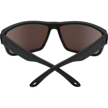 Load image into Gallery viewer, Rocky Soft Matte Black - HD Plus Bronze Polar with Green Spectra Mirror