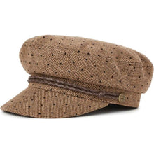 Load image into Gallery viewer, ASHLAND CAP - BLACK/BLACK