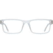 Load image into Gallery viewer, Hale 58-Matte Silver Matte Clear