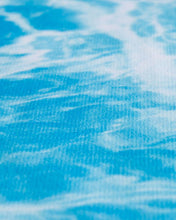 Load image into Gallery viewer, Aqua Yoga Towel