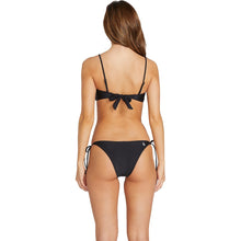 Load image into Gallery viewer, SIMPLY SOLID BANDEAU TOP