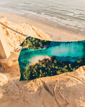 Load image into Gallery viewer, Changing Tides Foundation Beach ECO Towel