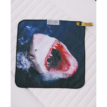 Load image into Gallery viewer, Great White Fishing ECO Towel