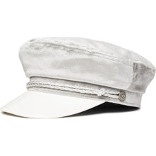 Load image into Gallery viewer, ASHLAND CAP - BLACK/BLACK