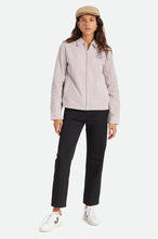 Load image into Gallery viewer, Utopia Jacket - Beige Cheetah