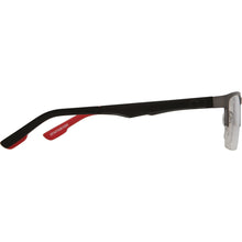 Load image into Gallery viewer, Hawke 54 - Gunmetal/red