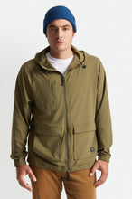 Load image into Gallery viewer, Men's Utility Parka Jacket