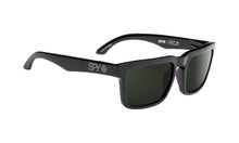 Load image into Gallery viewer, Helm Black - HD Plus Gray Green