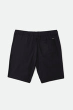 Load image into Gallery viewer, Steady Cinch Utility Nylon Short - Black