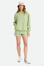 Load image into Gallery viewer, Leeds Jacket - Sun Green