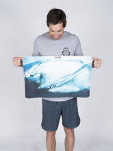 Load image into Gallery viewer, Todd Glaser X Leus Active Towel