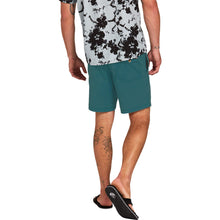Load image into Gallery viewer, Steppen Elastic Waist Shorts