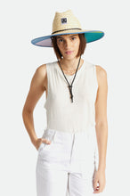 Load image into Gallery viewer, Beta Sun Hat - Brown