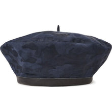 Load image into Gallery viewer, AUDREY II BERET - BLUSH CAMO