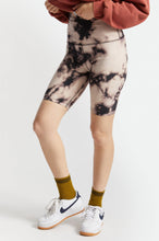 Load image into Gallery viewer, Casa Bike Short - Bleach Wash