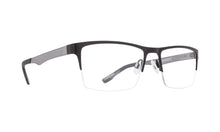 Load image into Gallery viewer, Hawke 54 - Matte Black/matte Black Horn