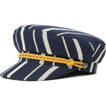 Load image into Gallery viewer, ASHLAND CAP - BLACK/BLACK