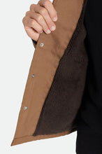 Load image into Gallery viewer, Beta Sherpa Lined Coaches Jacket