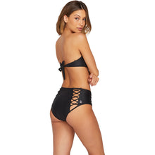 Load image into Gallery viewer, SIMPLY SOLID BANDEAU TOP